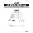 JVC UX-H35 Circuit Diagrams JVC UX-H35 Circuit Diagrams