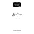 PARKINSON COWAN SONATA 55X Owners Manual PARKINSON COWAN SONATA 55X Owners Manual