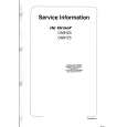GRANADA D66HZ5 Service Manual GRANADA D66HZ5 Service Manual