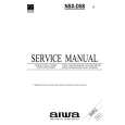 AIWA NSXDS8 Service Manual AIWA NSXDS8 Service Manual