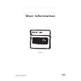 ELECTROLUX EOB2613WELUXASIA Owners Manual ELECTROLUX EOB2613WELUXASIA Owners Manual