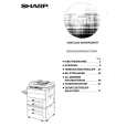 SHARP AR5132 Owners Manual SHARP AR5132 Owners Manual
