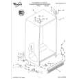 WHIRLPOOL 8ED25PQXFN00 Parts Catalog WHIRLPOOL 8ED25PQXFN00 Parts Catalog