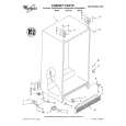 WHIRLPOOL GD22DQXFB00 Parts Catalog WHIRLPOOL GD22DQXFB00 Parts Catalog