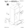 WHIRLPOOL 8ET20ZKXDG00 Parts Catalog WHIRLPOOL 8ET20ZKXDG00 Parts Catalog