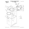 WHIRLPOOL LSW9245EQ0 Parts Catalog WHIRLPOOL LSW9245EQ0 Parts Catalog