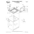 WHIRLPOOL 3XGSC9455JQ5 Parts Catalog WHIRLPOOL 3XGSC9455JQ5 Parts Catalog