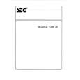 WATSON FA3627T Service Manual WATSON FA3627T Service Manual