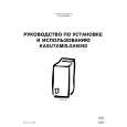 ELECTROLUX EWT1328 Owners Manual ELECTROLUX EWT1328 Owners Manual