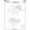 WHIRLPOOL ACE2130EC0 Parts Catalog WHIRLPOOL ACE2130EC0 Parts Catalog