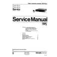 PHILIPS VR6742 Service Manual PHILIPS VR6742 Service Manual