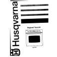HUSQVARNA QUE595 Owners Manual HUSQVARNA QUE595 Owners Manual
