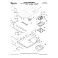 WHIRLPOOL GJC3655RB03 Katalog Części WHIRLPOOL GJC3655RB03 Katalog Części