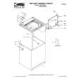 WHIRLPOOL TAWS700RQ2 Parts Catalog WHIRLPOOL TAWS700RQ2 Parts Catalog