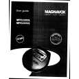 PHILIPS MPC22017 Owners Manual PHILIPS MPC22017 Owners Manual