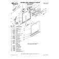 WHIRLPOOL DU8750XB0 Parts Catalog WHIRLPOOL DU8750XB0 Parts Catalog