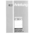 AEG SZLTS1000 Owners Manual AEG SZLTS1000 Owners Manual