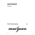 MARYNEN CM1926E Owners Manual MARYNEN CM1926E Owners Manual
