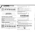 CASIO PT-10 Owners Manual CASIO PT-10 Owners Manual