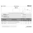 WHIRLPOOL GSI 5630 W-BR Quick Start WHIRLPOOL GSI 5630 W-BR Quick Start