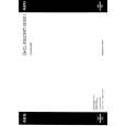 AEG FAV6050I-B Owners Manual AEG FAV6050I-B Owners Manual