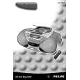 PHILIPS AZ1045/00 Owners Manual PHILIPS AZ1045/00 Owners Manual