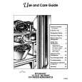 WHIRLPOOL KTRS21KDBL05 Owners Manual WHIRLPOOL KTRS21KDBL05 Owners Manual