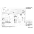 WHIRLPOOL AWZ 220/2 Quick Start WHIRLPOOL AWZ 220/2 Quick Start