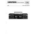 GRUNDIG 2200 PARTY C Service Manual GRUNDIG 2200 PARTY C Service Manual