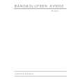 BANG&OLUFSEN ST4109 Service Manual BANG&OLUFSEN ST4109 Service Manual