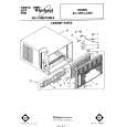 WHIRLPOOL AC2904XM0 Parts Catalog WHIRLPOOL AC2904XM0 Parts Catalog
