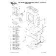 WHIRLPOOL AD50G1 Parts Catalog WHIRLPOOL AD50G1 Parts Catalog