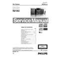PHILIPS MCM9 Service Manual PHILIPS MCM9 Service Manual