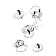 SENNHEISER MX 90 VC Owners Manual SENNHEISER MX 90 VC Owners Manual