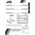 JVC KD-SX838J Owners Manual JVC KD-SX838J Owners Manual