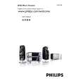 PHILIPS MCD728/98 Owners Manual PHILIPS MCD728/98 Owners Manual