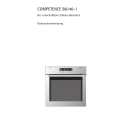 AEG CB6140-1-A Owners Manual AEG CB6140-1-A Owners Manual