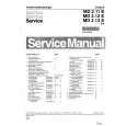 PHILIPS 28PT7302 Service Manual PHILIPS 28PT7302 Service Manual