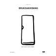 ELECTROLUX EU8209C Owners Manual ELECTROLUX EU8209C Owners Manual