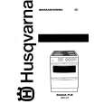 HUSQVARNA QSG652 Owners Manual HUSQVARNA QSG652 Owners Manual