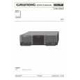 GRUNDIG CF1 Service Manual GRUNDIG CF1 Service Manual