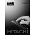 HITACHI CL1426T Owners Manual HITACHI CL1426T Owners Manual