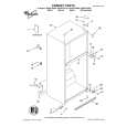 WHIRLPOOL GR2SHTXKT00 Parts Catalog WHIRLPOOL GR2SHTXKT00 Parts Catalog