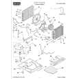 WHIRLPOOL X24004A1 Parts Catalog WHIRLPOOL X24004A1 Parts Catalog