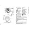 PHILIPS AJ3940/00 Owners Manual PHILIPS AJ3940/00 Owners Manual