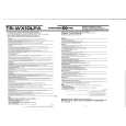 PIONEER TSWX10LPA Owners Manual PIONEER TSWX10LPA Owners Manual