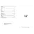 FAURE LTV880W Owners Manual FAURE LTV880W Owners Manual