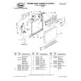 WHIRLPOOL RUD4000MU1 Parts Catalog WHIRLPOOL RUD4000MU1 Parts Catalog