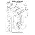 WHIRLPOOL 4PLGC8647JQ0 Parts Catalog WHIRLPOOL 4PLGC8647JQ0 Parts Catalog