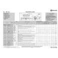WHIRLPOOL WATE PURE 20 FLD Quick Start WHIRLPOOL WATE PURE 20 FLD Quick Start